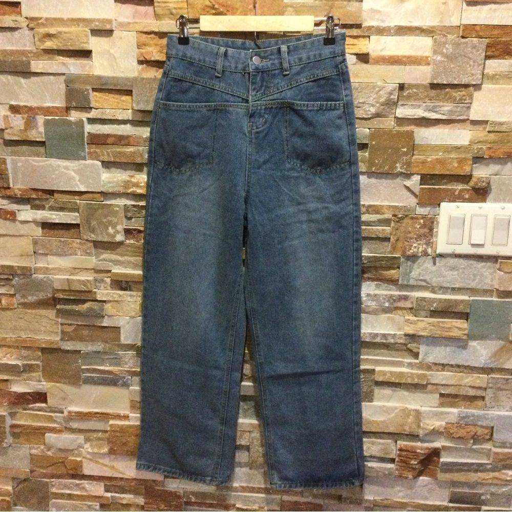 COMMENSE Jeans